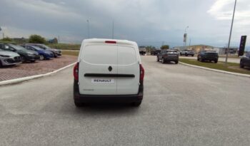 Renault KANGOO L1 1.5 Blue dCi 95hp EDC full