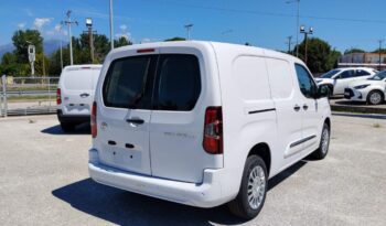 TOYOTA PROACE CITY L2 VAN 1.5D 100hp SSD ACTIVE full