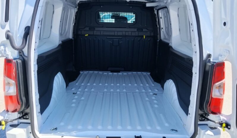 TOYOTA PROACE CITY L2 VAN 1.5D 100hp SSD ACTIVE full