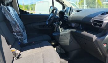 TOYOTA PROACE CITY L2 VAN 1.5D 100hp SSD ACTIVE full