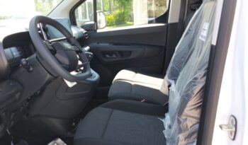 TOYOTA PROACE CITY L2 VAN 1.5D 100hp SSD ACTIVE full