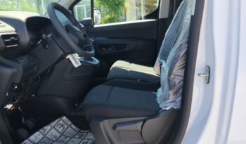 TOYOTA PROACE CITY L2 VAN 1.5D 100hp SSD ACTIVE full
