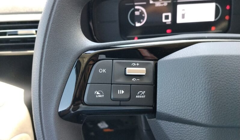 TOYOTA PROACE CITY L2 VAN 1.5D 100hp SSD ACTIVE full