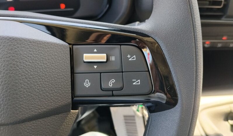TOYOTA PROACE CITY L2 VAN 1.5D 100hp SSD ACTIVE full