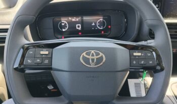 TOYOTA PROACE CITY L2 VAN 1.5D 100hp SSD ACTIVE full