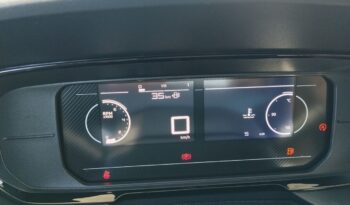 TOYOTA PROACE CITY L2 VAN 1.5D 100hp SSD ACTIVE full