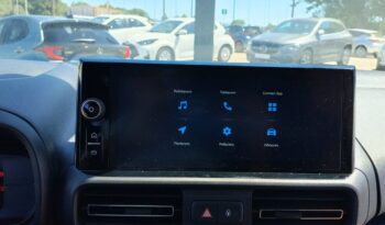 TOYOTA PROACE CITY L2 VAN 1.5D 100hp SSD ACTIVE full