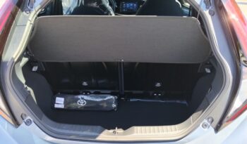 TOYOTA AYGO Cross(X) 1.5PHDF 116hp X-STYLE PLUS full