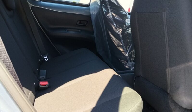 TOYOTA AYGO Cross(X) 1.5PHDF 116hp X-STYLE PLUS full