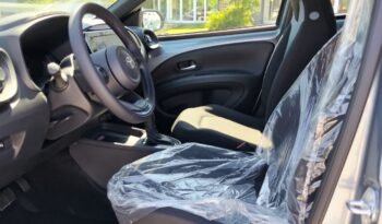 TOYOTA AYGO Cross(X) 1.5PHDF 116hp X-STYLE PLUS full