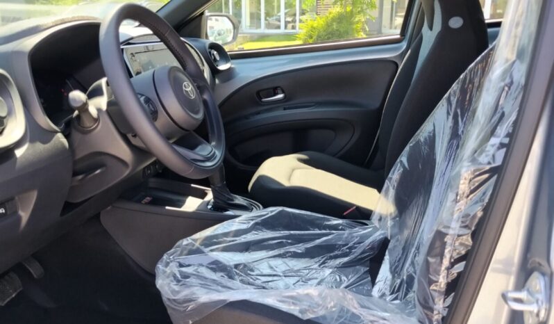 TOYOTA AYGO Cross(X) 1.5PHDF 116hp X-STYLE PLUS full