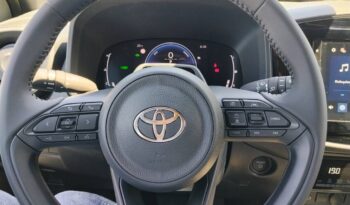 TOYOTA AYGO Cross(X) 1.5PHDF 116hp X-STYLE PLUS full
