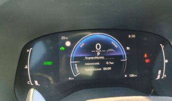 TOYOTA AYGO Cross(X) 1.5PHDF 116hp X-STYLE PLUS full