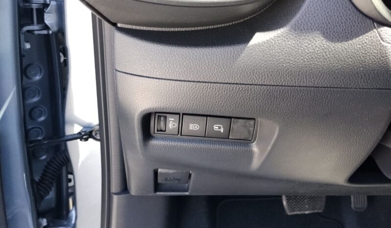TOYOTA AYGO Cross(X) 1.5PHDF 116hp X-STYLE PLUS full