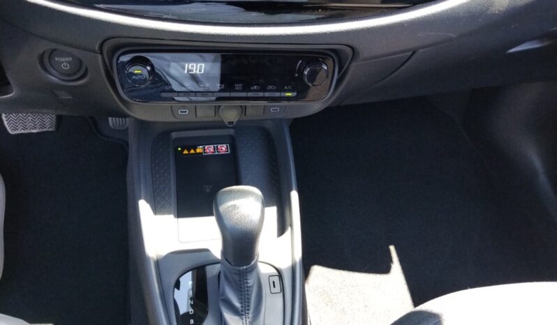 TOYOTA AYGO Cross(X) 1.5PHDF 116hp X-STYLE PLUS full