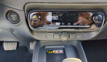 TOYOTA AYGO Cross(X) 1.5PHDF 116hp X-STYLE PLUS full