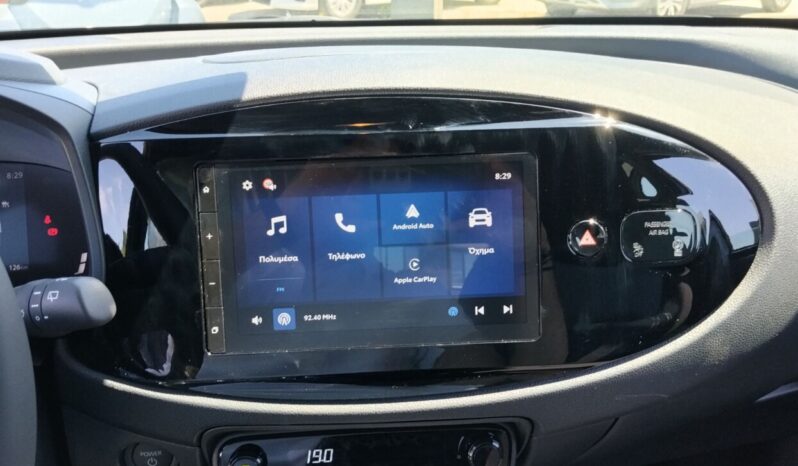 TOYOTA AYGO Cross(X) 1.5PHDF 116hp X-STYLE PLUS full