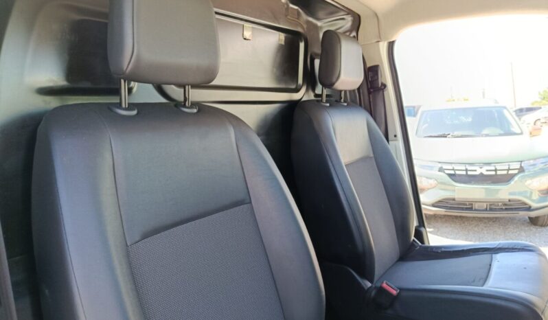 Peugeot Expert 1.5 Diesel 102hp full
