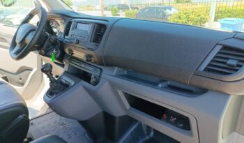 Peugeot Expert 1.5 Diesel 102hp full