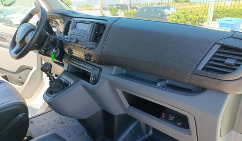 Peugeot Expert 1.5 Diesel 102hp full