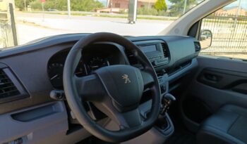 Peugeot Expert 1.5 Diesel 102hp full