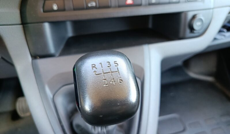 Peugeot Expert 1.5 Diesel 102hp full