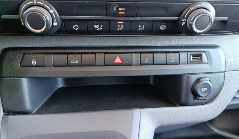 Peugeot Expert 1.5 Diesel 102hp full