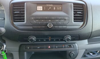 Peugeot Expert 1.5 Diesel 102hp full