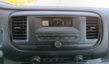 Peugeot Expert 1.5 Diesel 102hp full