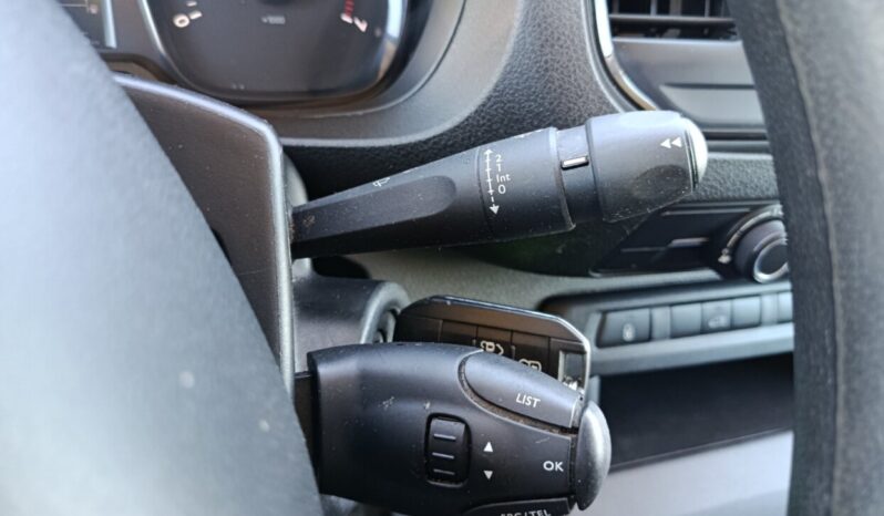 Peugeot Expert 1.5 Diesel 102hp full