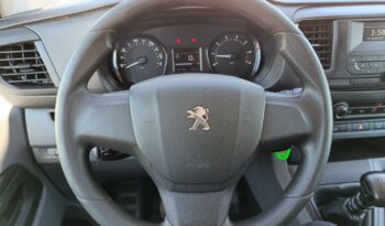 Peugeot Expert 1.5 Diesel 102hp full