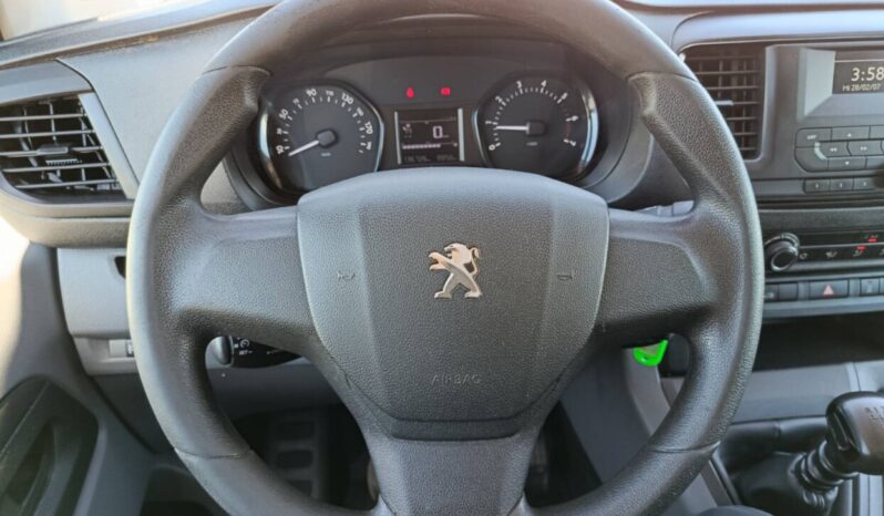 Peugeot Expert 1.5 Diesel 102hp full