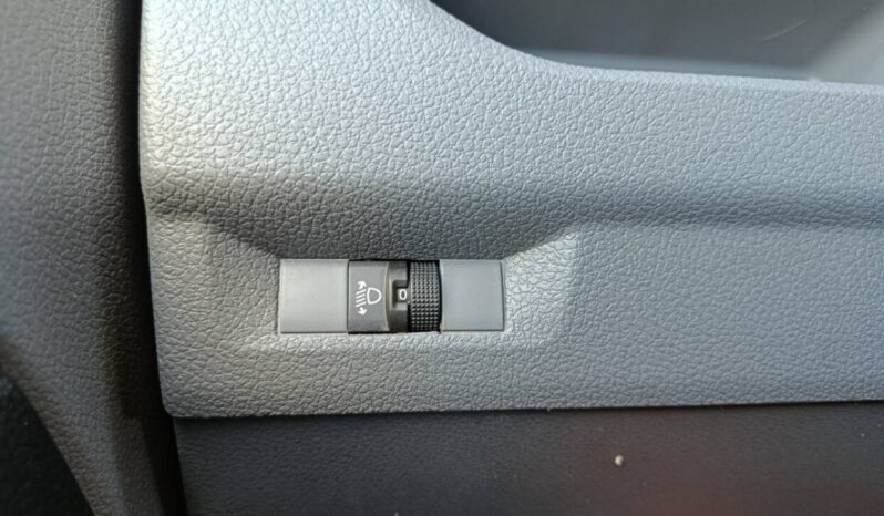 Peugeot Expert 1.5 Diesel 102hp full