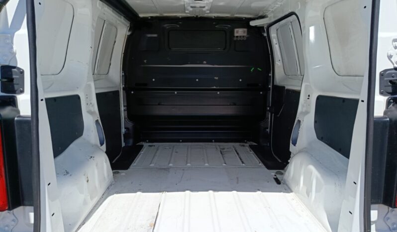 Peugeot Expert 1.5 Diesel 102hp full
