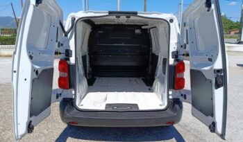 Peugeot Expert 1.5 Diesel 102hp full