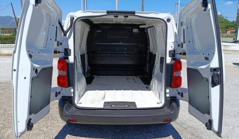 Peugeot Expert 1.5 Diesel 102hp full