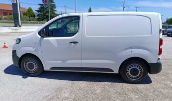 Peugeot Expert 1.5 Diesel 102hp full