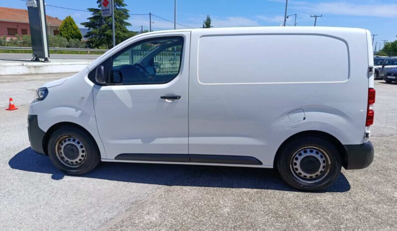 Peugeot Expert 1.5 Diesel 102hp full