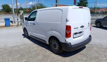 Peugeot Expert 1.5 Diesel 102hp full