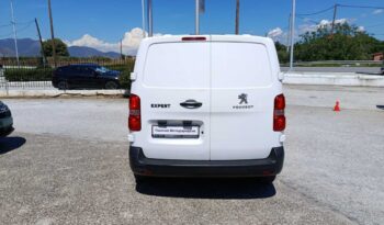 Peugeot Expert 1.5 Diesel 102hp full