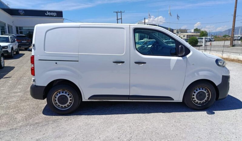 Peugeot Expert 1.5 Diesel 102hp full