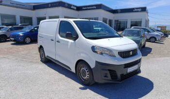 Peugeot Expert 1.5 Diesel 102hp full