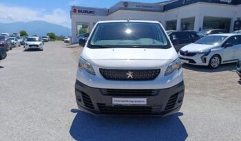 Peugeot Expert 1.5 Diesel 102hp full