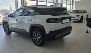 JEEP COMPASS 1.2 145HP T3 DCT e-HYBRID LAUNCH Edition full