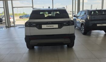 JEEP COMPASS 1.2 145HP T3 DCT e-HYBRID LAUNCH Edition full