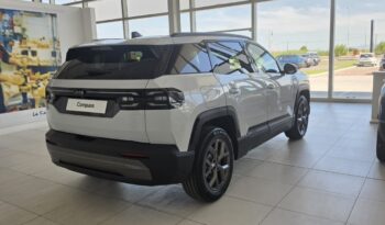 JEEP COMPASS 1.2 145HP T3 DCT e-HYBRID LAUNCH Edition full