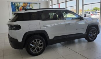 JEEP COMPASS 1.2 145HP T3 DCT e-HYBRID LAUNCH Edition full