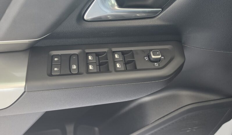 JEEP COMPASS 1.2 145HP T3 DCT e-HYBRID LAUNCH Edition full