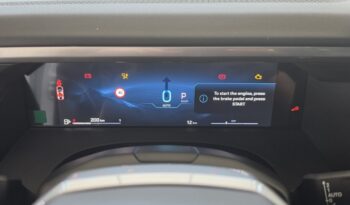 JEEP COMPASS 1.2 145HP T3 DCT e-HYBRID LAUNCH Edition full