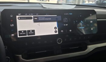 JEEP COMPASS 1.2 145HP T3 DCT e-HYBRID LAUNCH Edition full